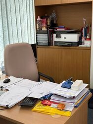 The Plaza (D7), Office #622078801